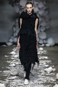 Pauline Dujancourt Fall 2026 Ready-to-Wear Collection at London Fashion Week