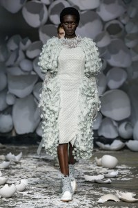 Pauline Dujancourt Fall 2026 Ready-to-Wear Collection at London Fashion Week