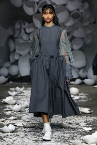 Pauline Dujancourt Fall 2026 Ready-to-Wear Collection at London Fashion Week