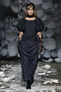 Pauline Dujancourt Fall 2026 Ready-to-Wear Collection at London Fashion Week