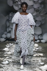 Pauline Dujancourt Fall 2026 Ready-to-Wear Collection at London Fashion Week