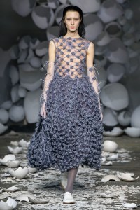 Pauline Dujancourt Fall 2026 Ready-to-Wear Collection at London Fashion Week