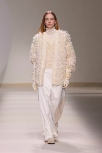 Peserico Fall 2026 Ready-to-Wear Collection at Milan Fashion Week