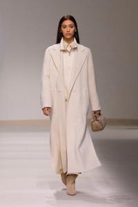 Peserico Fall 2026 Ready-to-wear Collection at Milan Fashion Week