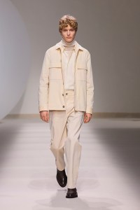 Peserico Fall 2026 Ready-to-wear Collection at Milan Fashion Week