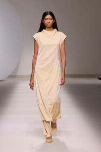 Peserico Fall 2026 Ready-to-wear Collection at Milan Fashion Week