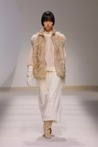 Peserico Fall 2026 Ready-to-wear Collection at Milan Fashion Week