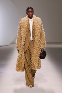 Peserico Fall 2026 Ready-to-wear Collection at Milan Fashion Week