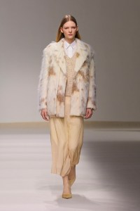 Peserico Fall 2026 Ready-to-wear Collection at Milan Fashion Week