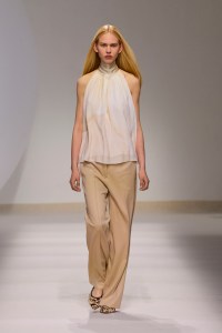 Peserico Fall 2026 Ready-to-wear Collection at Milan Fashion Week