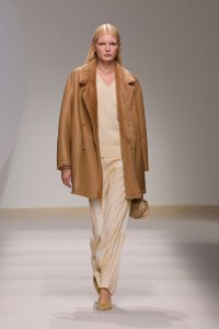 Peserico Fall 2026 Ready-to-wear Collection at Milan Fashion Week