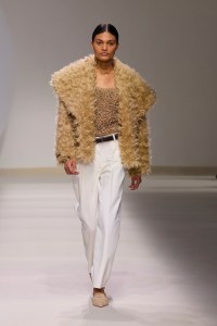 Peserico Fall 2026 Ready-to-wear Collection at Milan Fashion Week