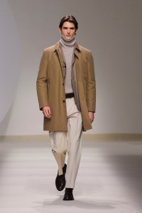 Peserico Fall 2026 Ready-to-wear Collection at Milan Fashion Week