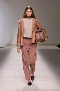 Peserico Fall 2026 Ready-to-wear Collection at Milan Fashion Week