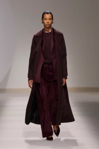 Peserico Fall 2026 Ready-to-wear Collection at Milan Fashion Week