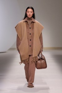 Peserico Fall 2026 Ready-to-wear Collection at Milan Fashion Week