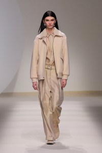 Peserico Fall 2026 Ready-to-wear Collection at Milan Fashion Week