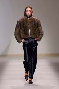 Peserico Fall 2026 Ready-to-wear Collection at Milan Fashion Week