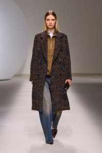 Peserico Fall 2026 Ready-to-wear Collection at Milan Fashion Week