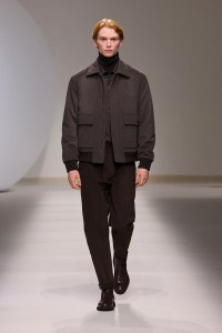Peserico Fall 2026 Ready-to-wear Collection at Milan Fashion Week
