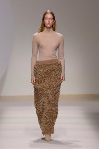 Peserico Fall 2026 Ready-to-wear Collection at Milan Fashion Week
