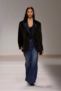 Peserico Fall 2026 Ready-to-wear Collection at Milan Fashion Week