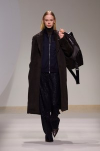 Peserico Fall 2026 Ready-to-wear Collection at Milan Fashion Week