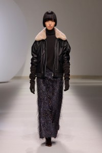 Peserico Fall 2026 Ready-to-wear Collection at Milan Fashion Week