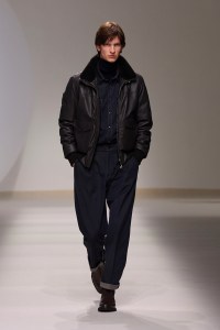 Peserico Fall 2026 Ready-to-wear Collection at Milan Fashion Week