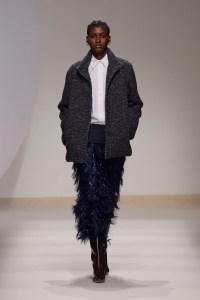 Peserico Fall 2026 Ready-to-wear Collection at Milan Fashion Week