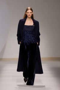 Peserico Fall 2026 Ready-to-wear Collection at Milan Fashion Week