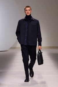 Peserico Fall 2026 Ready-to-wear Collection at Milan Fashion Week