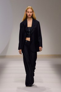 Peserico Fall 2026 Ready-to-wear Collection at Milan Fashion Week