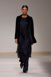 Peserico Fall 2026 Ready-to-wear Collection at Milan Fashion Week