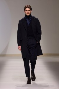 Peserico Fall 2026 Ready-to-wear Collection at Milan Fashion Week