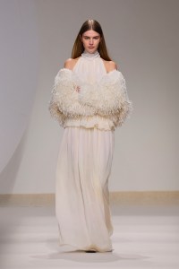 Peserico Fall 2026 Ready-to-wear Collection at Milan Fashion Week