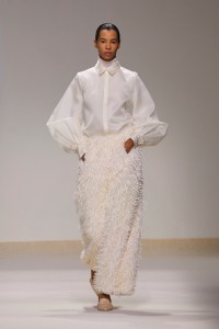Peserico Fall 2026 Ready-to-wear Collection at Milan Fashion Week