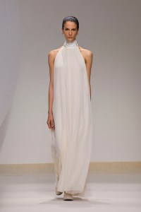 Peserico Fall 2026 Ready-to-wear Collection at Milan Fashion Week