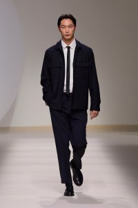 Peserico Fall 2026 Ready-to-wear Collection at Milan Fashion Week