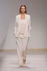 Peserico Fall 2026 Ready-to-wear Collection at Milan Fashion Week