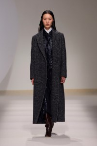 Peserico Fall 2026 Ready-to-wear Collection at Milan Fashion Week