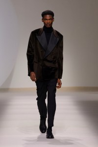 Peserico Fall 2026 Ready-to-wear Collection at Milan Fashion Week