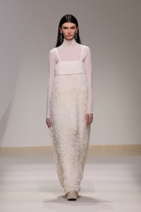 Peserico Fall 2026 Ready-to-wear Collection at Milan Fashion Week