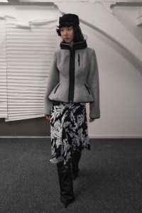 Petra Fagerstrom Fall 2026 Ready-to-Wear Collection at London Fashion Week