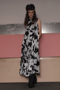 Petra Fagerstrom Fall 2026 Ready-to-Wear Collection at London Fashion Week