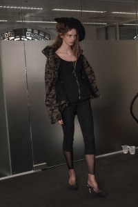 Petra Fagerstrom Fall 2026 Ready-to-Wear Collection at London Fashion Week