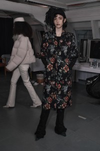 Petra Fagerstrom Fall 2026 Ready-to-Wear Collection at London Fashion Week