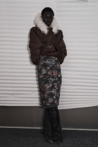 Petra Fagerstrom Fall 2026 Ready-to-Wear Collection at London Fashion Week