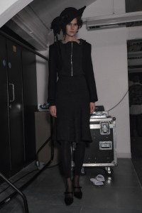 Petra Fagerstrom Fall 2026 Ready-to-Wear Collection at London Fashion Week