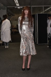 Petra Fagerstrom Fall 2026 Ready-to-Wear Collection at London Fashion Week